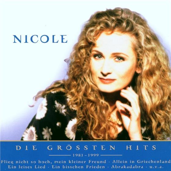 Nicole (Schlager) - Nur Das Beste