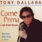 Tony Dallara - Come Prima