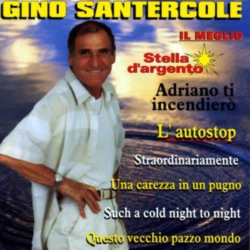 Gino Santercole - Il Meglio