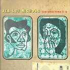 Jeb Loy Nichols - Just What Time Is It
