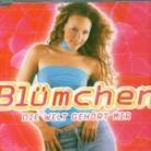 Bl&uuml;mchen - Die Welt Gehoert Mir