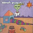 Meat Puppets - Golden Lies