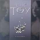 Evils Toy - Silvertears