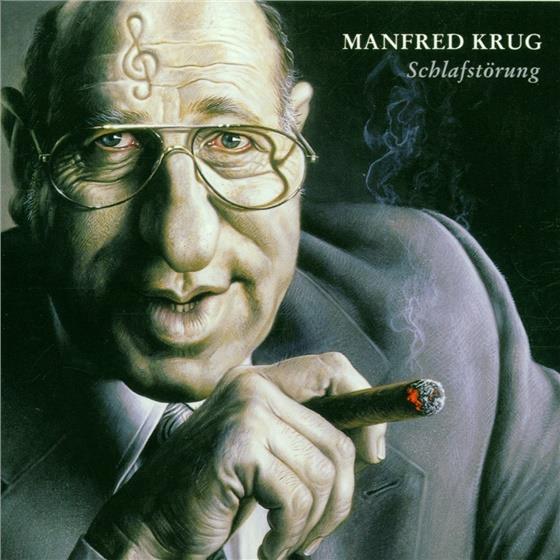 Manfred Krug - Schlafstörung