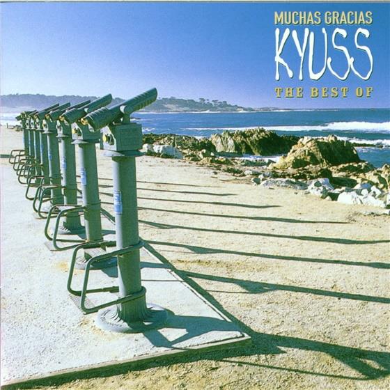 Kyuss - Muchas Gracias: The Best Of