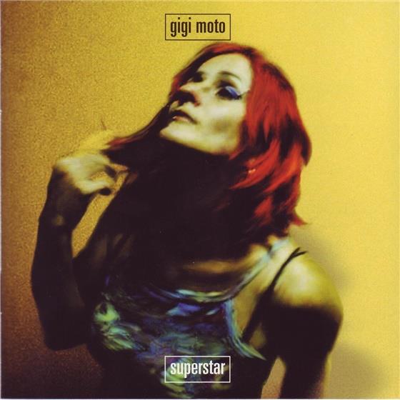 Gigi Moto - Superstar