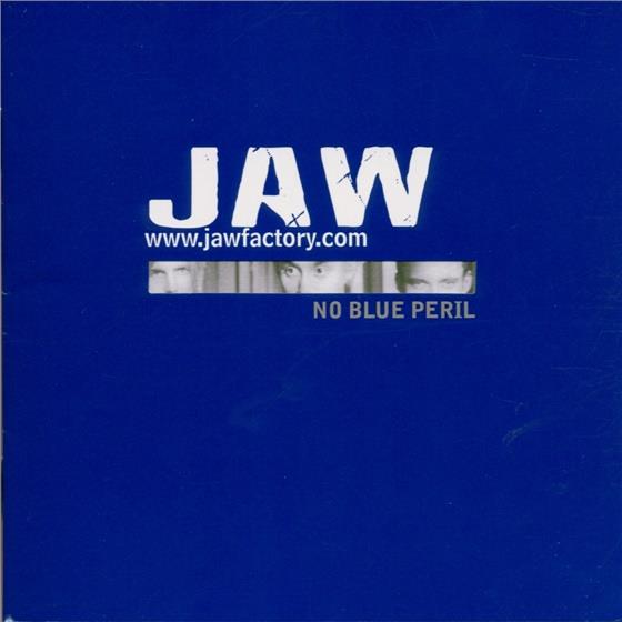 Jaw - No Blue Peril