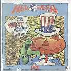 Helloween - I Want Out - Live
