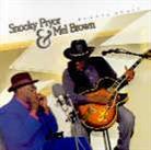 Snooky Pryor - Double Shot