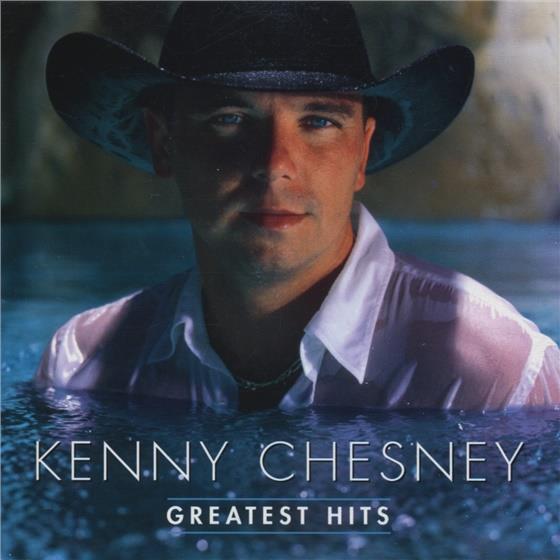 Kenny Chesney - Greatest Hits 1