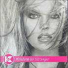 Kristine W - Stronger
