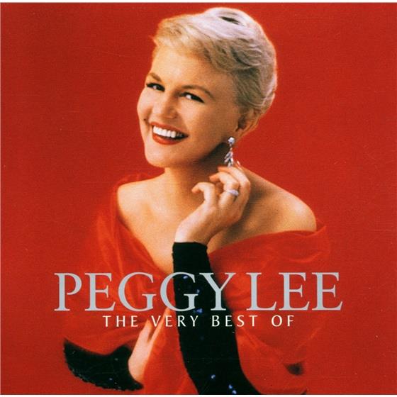 Peggy Lee - Very Best Of