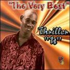 Thriller U - Very Best