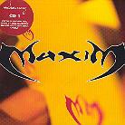 Maxim - Scheming