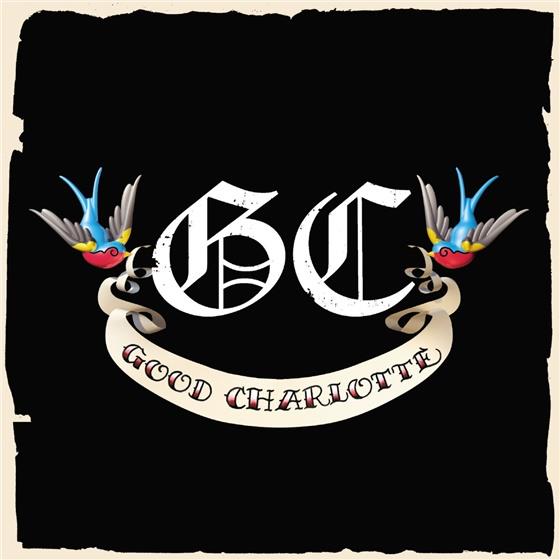 Good Charlotte - ---