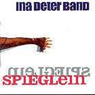 Ina Deter - Spieglein Spieglein