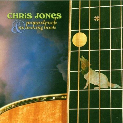 Chris Jones (USA) - Moonstruck Stockfisch Records, 2 CD
