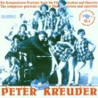 Peter Kreuder - Ich Wollt' Ich Waer Ein Huhn
