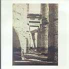 Ozymandias - Karnak