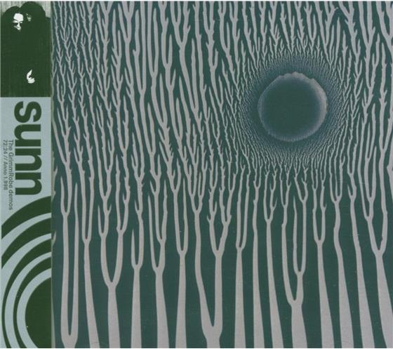 Sunn O))) - Grimmrobe Demos