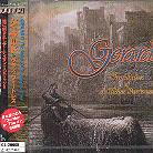 Gerard - Glass Fortress