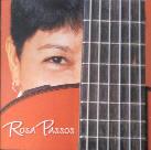 Rosa Passos - Morada Do Samba