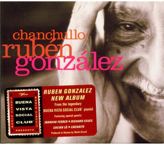 Ruben Gonzalez - Chanchullo