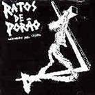 Ratos De Porao - Sistemados Pelo Crucifa