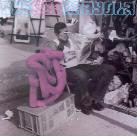 The Red Krayola - Blues, Hollers & Hell