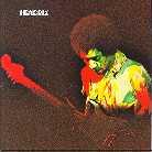 Jimi Hendrix - Band Of Gypsys Version Remasterisée