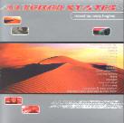 Altered States - Various - Mixed By Andy Hughes