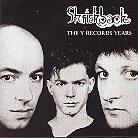Shriekback - Y Records Years - Best Of 2 CDs