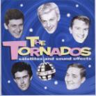 The Tornados - Satellites & Sound Effect