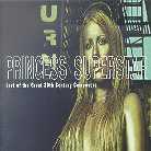 Princess Superstar - Last Of The Great 20Th Century Composers