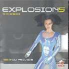 Explosion - Various 5 - Mixed By Dj Provide