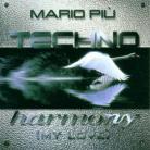 Mario Piu - Techno Harmony