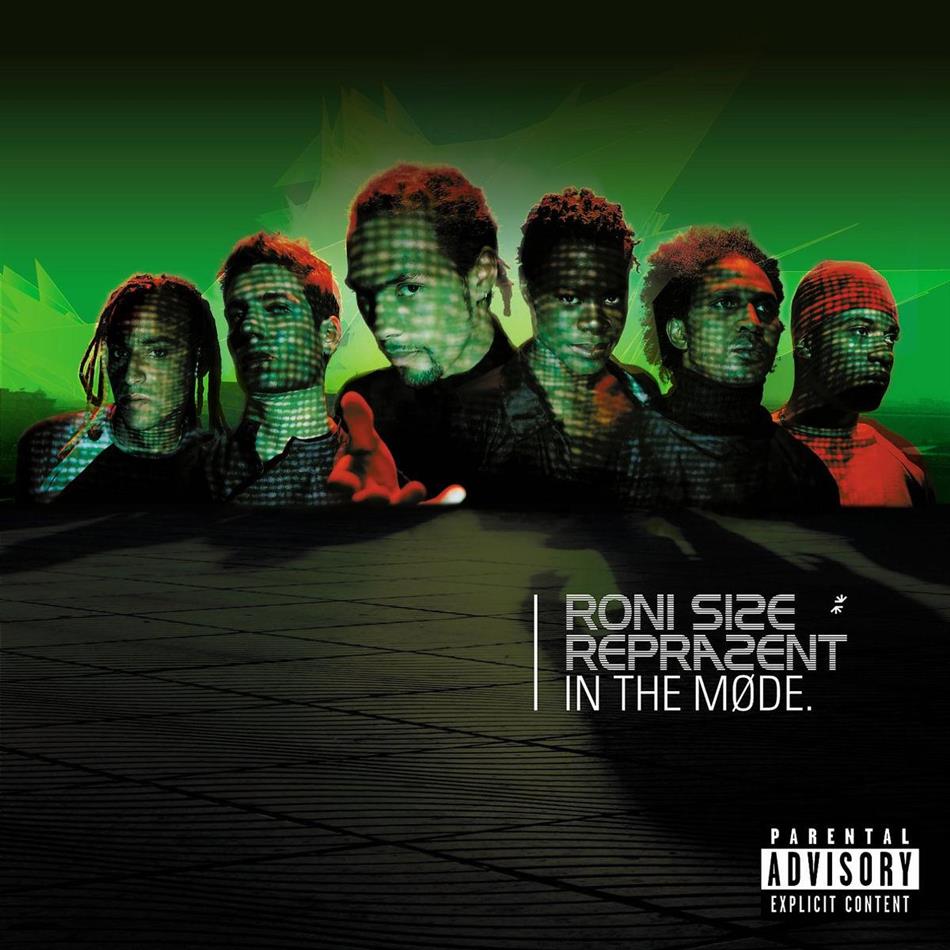 Roni Size - In The Mode