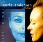 Laurie Anderson - Talk Normal - Anthology 2 CD