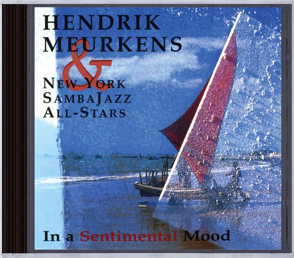 Hendrik Meurkens - In A Sentimental Mood
