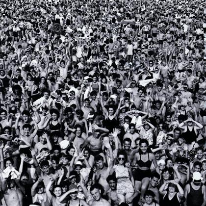 George Michael - Listen Without Prejudice