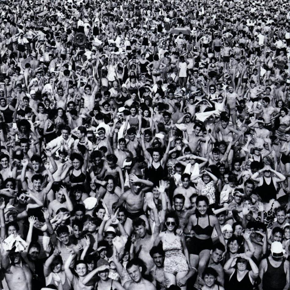 George Michael - Listen Without Prejudice