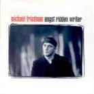 Michael Friedman - Angst Ridden Writer