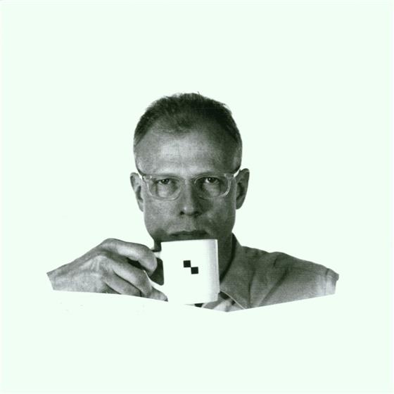 Hellmut Hattler - No Eats Yes