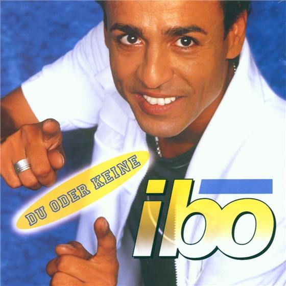 Ibo - Du Oder Keine