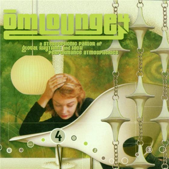 Om Lounge - Various 4