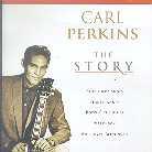 Carl Perkins - Story