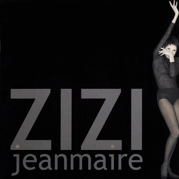 Zizi Jeanmaire - Succes