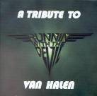 Tribute To Van Halen - Runnin' With The Devil