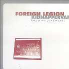 Foreign Legion - Kidnapper Van