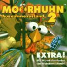 Moorhuhn - Ausnahmezustand